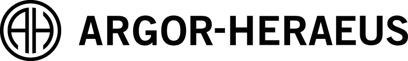 Argor-Heraeus Argor-Heraeus